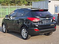 Hyundai Tucson 2011 ID: V265991