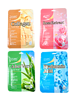 MASCARILLA FACIAL USHAS