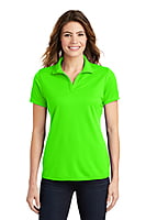LST640 PLAYERA POLO DAMA MC SPORT-TEK POSICHARGE RACERMESH LST640 PLAYERA POLO DAMA MC SPORT-TEK POSICHARGE RACERMESH