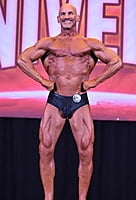 Classic Physique Briefs - Standard Classic Physique Briefs - Standard