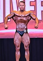 Classic Physique Briefs - Custom Classic Physique Briefs - Custom