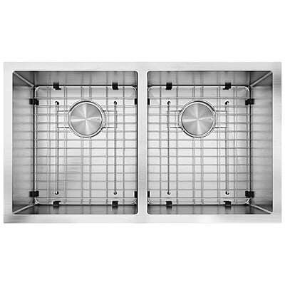 33-inch Farmhouse Workstation Kitchen Sink Single Bowl 33-inch Farmhouse Workstation Kitchen Sink Single Bowl