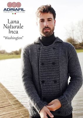 Lana Naturale Inca Lana Naturale Inca