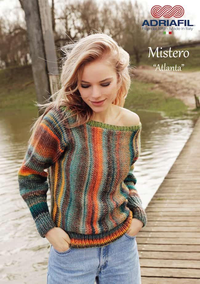 Mistero Mistero