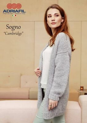 Sogno - Filato in Alpaca superfine Sogno - Filato in Alpaca superfine