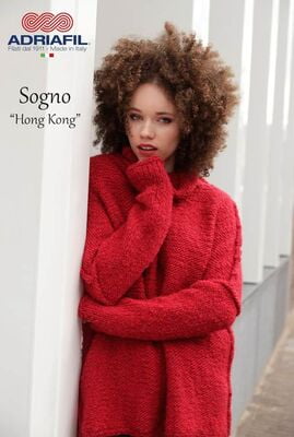 Sogno - Filato in Alpaca superfine Sogno - Filato in Alpaca superfine