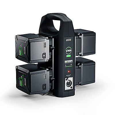 Anton Bauer Tandem® 70