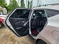 Hyundai Tucson 2010 ID: V011980