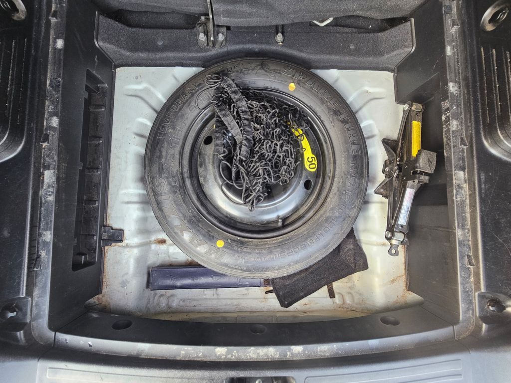 Hyundai Tucson 2010 V014714