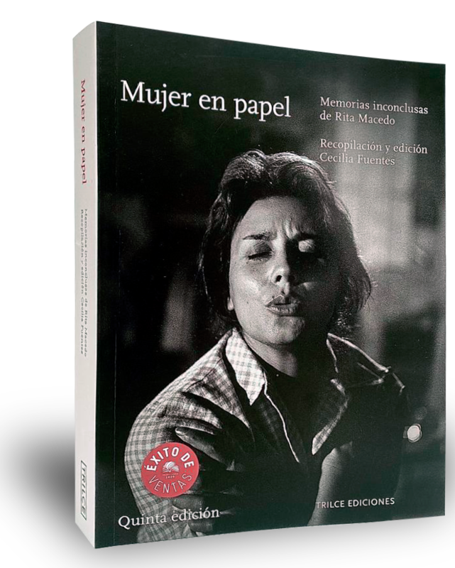 Mujer en papel. Tercera edición Mujer en papel. Tercera edición