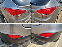 Hyundai Tucson 2010 ID : V011116