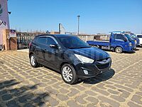 Hyundai Tucson 2010 ID: V076424