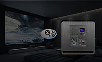 Tonewinner 400W deeper powered subwoofer 12 inch manufacturer Tonewinner 400W deeper powered subwoofer 12 inch manufacturer