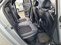 Hyundai Tucson 2010 ID: V073735