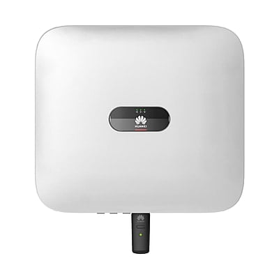 6.0 kW HUAWEI Fusion Solar 3-Phase Combo, c/w 15 kWh Floor Standing Lithium Battery