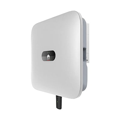 6.0 kW HUAWEI Fusion Solar 3-Phase Combo, c/w 15 kWh Floor Standing Lithium Battery