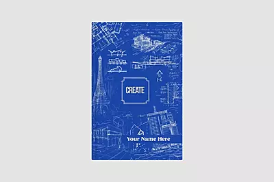 Create (Blue) Create (Blue)