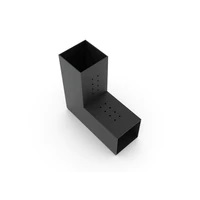 DUO L Bracket for 6x6 Wood Posts | 1 Pack DUO L Bracket for 6x6 Wood Posts | 1 Pack
