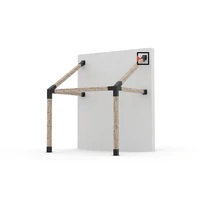 SOLO 30 for 6x6 Wood Posts | 1 Pack SOLO 30 for 6x6 Wood Posts | 1 Pack
