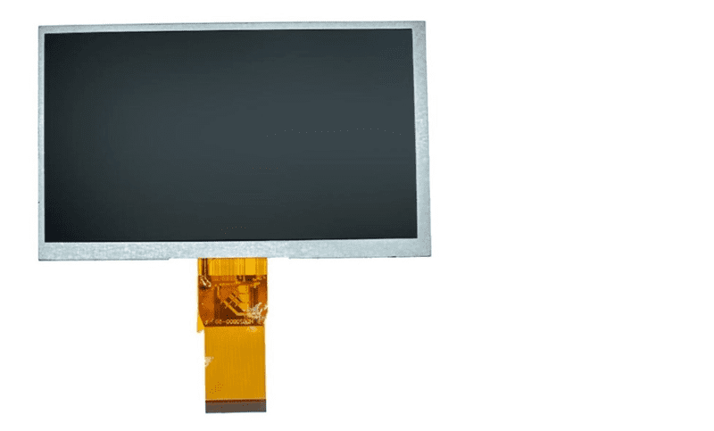 7 Inch (S) Resistive Touch TFT Display-LC-565-D 7 Inch (S) Resistive Touch TFT Display-LC-565-D