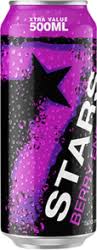 7 STAR ENERGY DRINK 24X500ML 7 STAR ENERGY DRINK 24X500ML