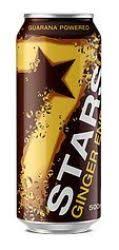 7 STAR ENERGY GINGER 6X500ML 7 STAR ENERGY GINGER 6X500ML
