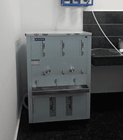 Original images of Blue star SDLX 150150 B/C Stainless steel water cooler Original images of Blue star SDLX 150150 B/C Stainless steel water cooler