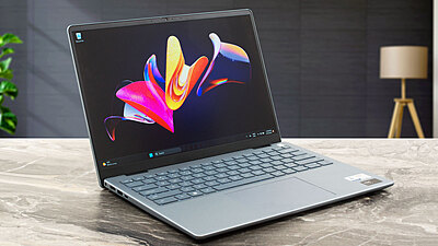 Dell Laptop Inspiron 14 Plus 7440, 14-inch, i5-12450H, Brand New