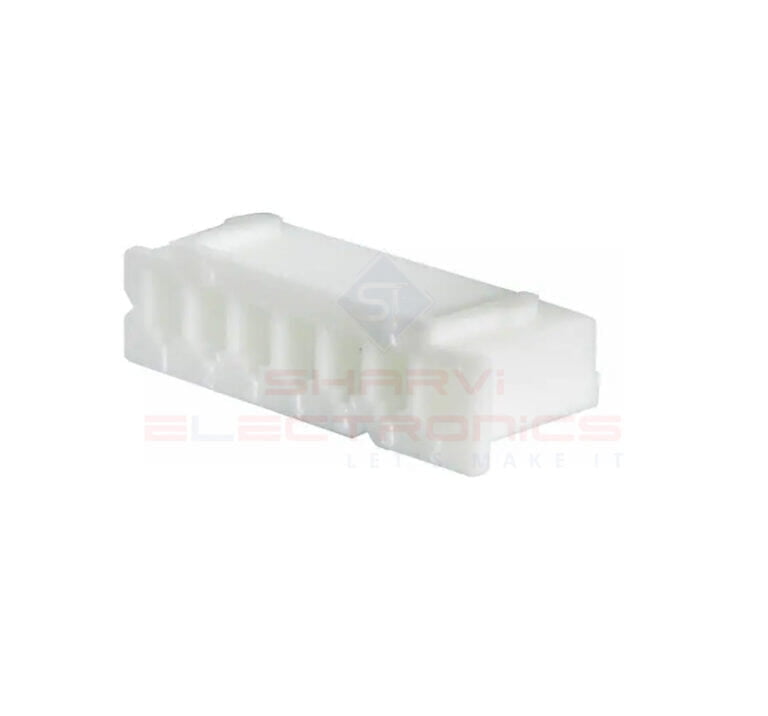 7PIN 2515 FEMALE CONNECTOR