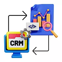 Zoho CRM: Custom Module Development