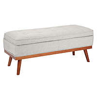 Ellora Bench Ellora Bench