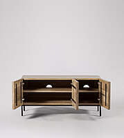 Ava Media Cabinet