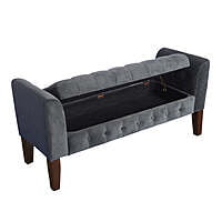 Sahara Bench Sahara Bench