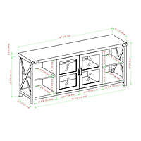 Tony Media Cabinet Tony Media Cabinet