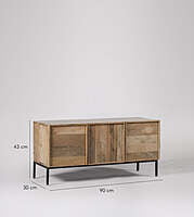 Ava Media Cabinet Ava Media Cabinet