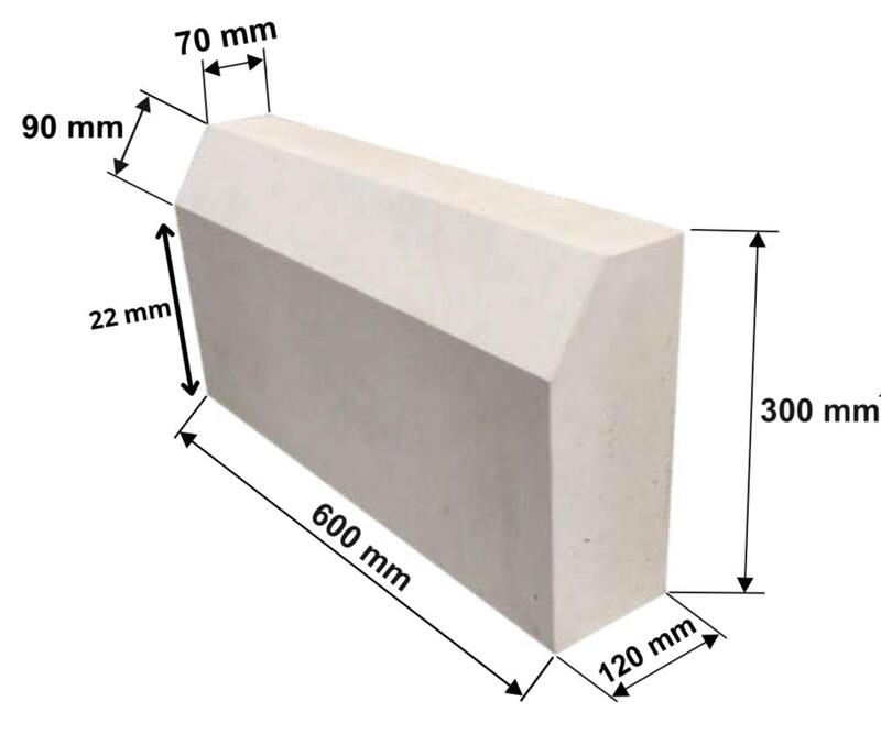 KERBSTONE (F)