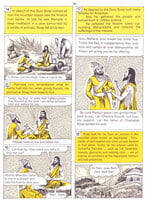 Pictorial Stories For Children Volume - 9 Pictorial Stories For Children Volume - 9