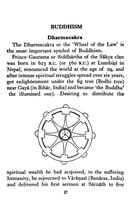 Principal Symbols of World Religions
