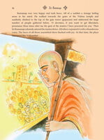 Sri Ramanuja - Pictorial Sri Ramanuja - Pictorial