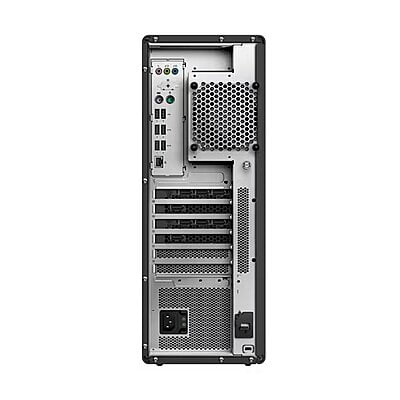 Lenovo ThinkStation P620 TWR (1000W),Ryzen Threadripper PRO 5945WX,Win 11 Pro 64,16GB (8GB x 2) DDR4 3200 MHz,512GB M.2 PCIe SSD Lenovo ThinkStation P620 TWR (1000W),Ryzen Threadripper PRO 5945WX,Win 11 Pro 64,16GB (8GB x 2) DDR4 3200 MHz,512GB M.2 PCIe SSD