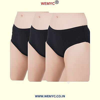 Period  Panty - Womens Day Special Offer