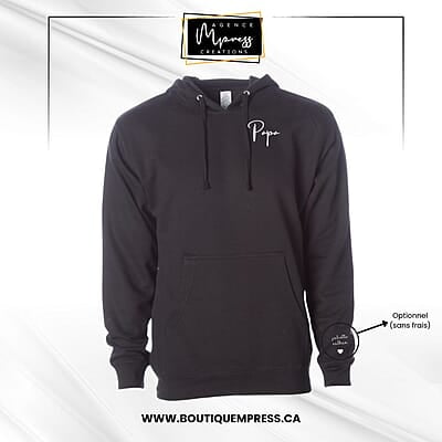 Hoodie Papa