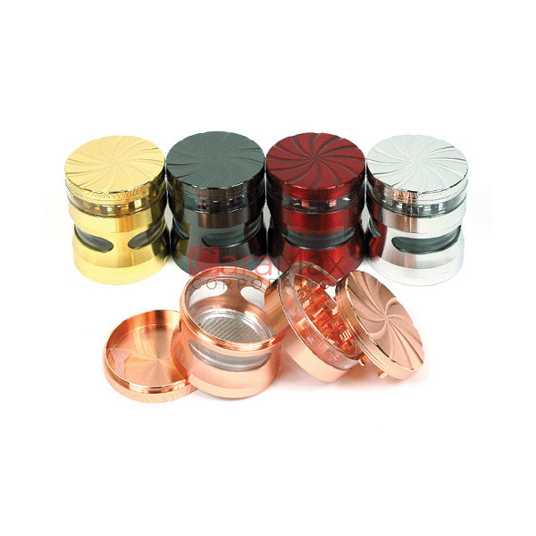 63mm Tall Metal Window Grinder 63mm Tall Metal Window Grinder