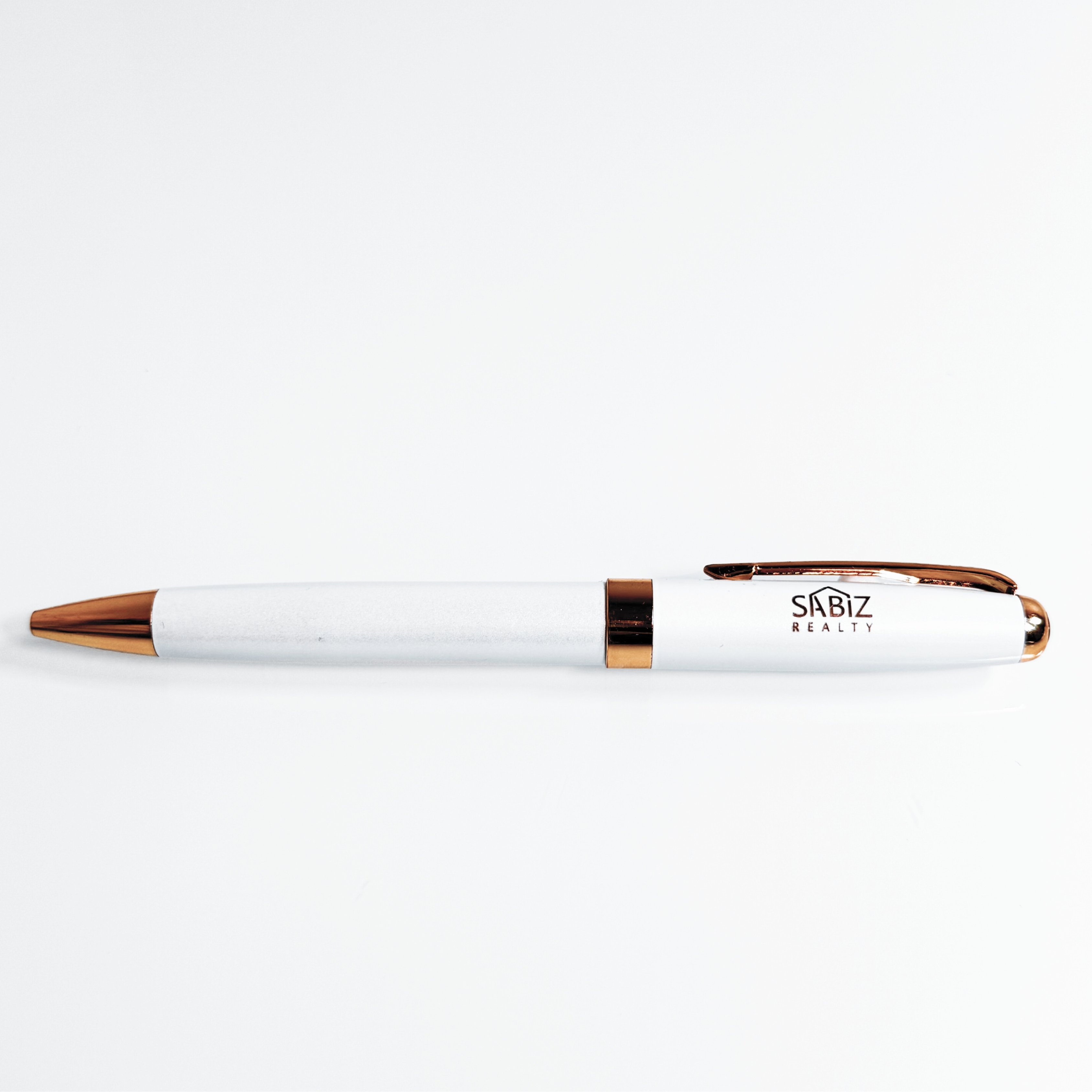 Metal Ballpoint Pen