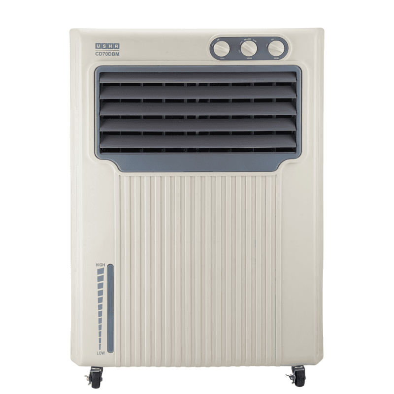 Usha Desert Air Cooler-CD70DBM Usha Desert Air Cooler-CD70DBM