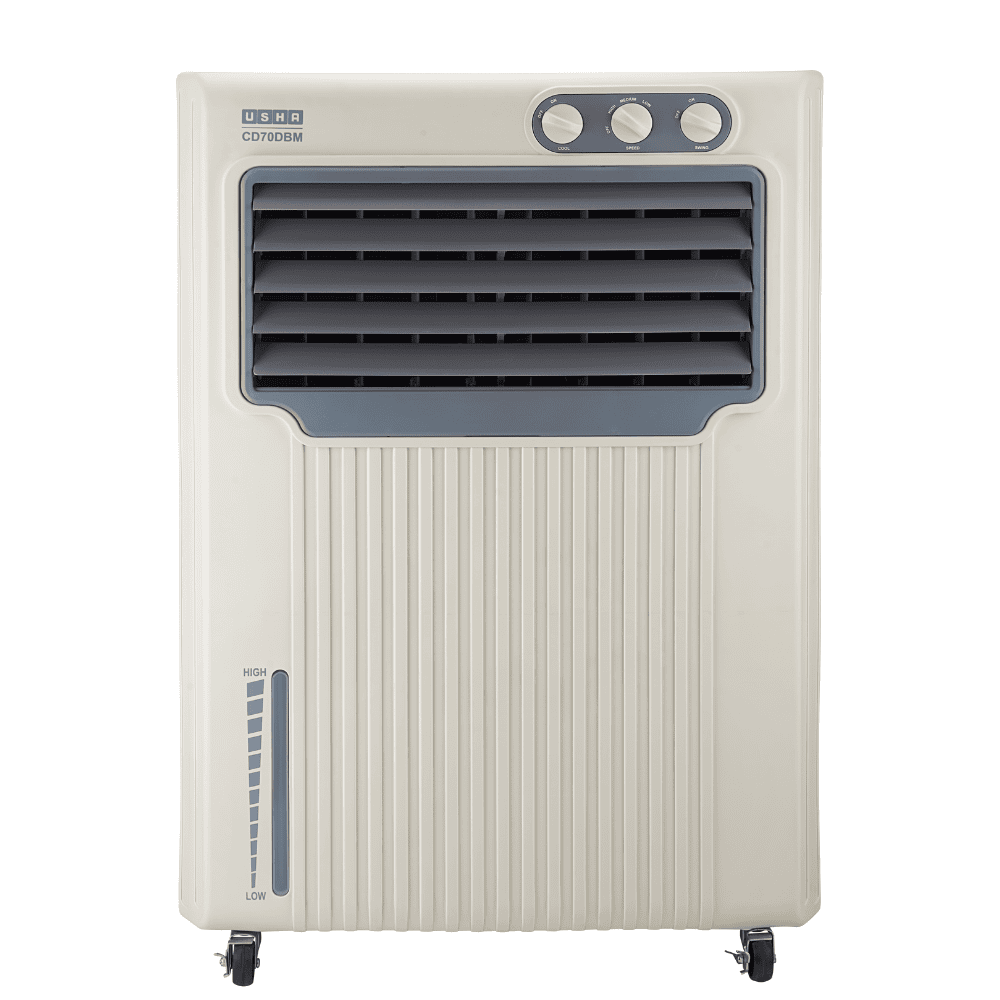 Usha Desert Air Cooler-CD70DBM Usha Desert Air Cooler-CD70DBM