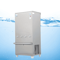 Water cooler with drip tray, Climatrol Cool Star Prima SS Series. Water cooler with drip tray, Climatrol Cool Star Prima SS Series.