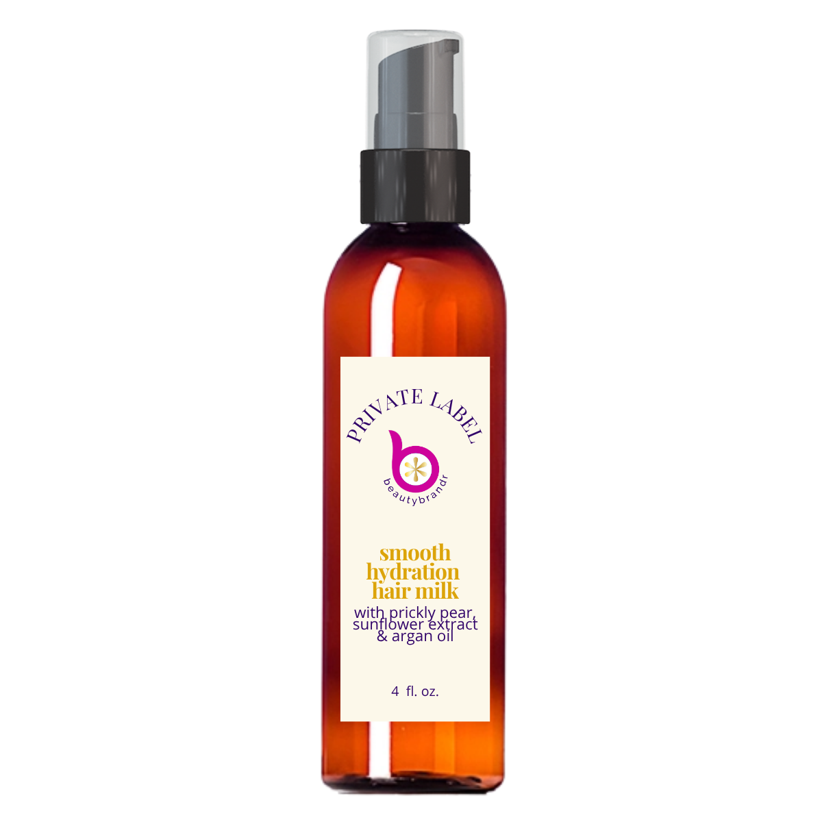 Smooth Hydration Hair Milk