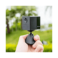 Smart Wi-Fi Battery Powered Indoor Camera 2MP MODEL CB2 | EZVIZ