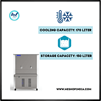 Blue Star NST 170150 industrial water cooler: Keeping workers hydrated and productive. Blue Star NST 170150 industrial water cooler: Keeping workers hydrated and productive.